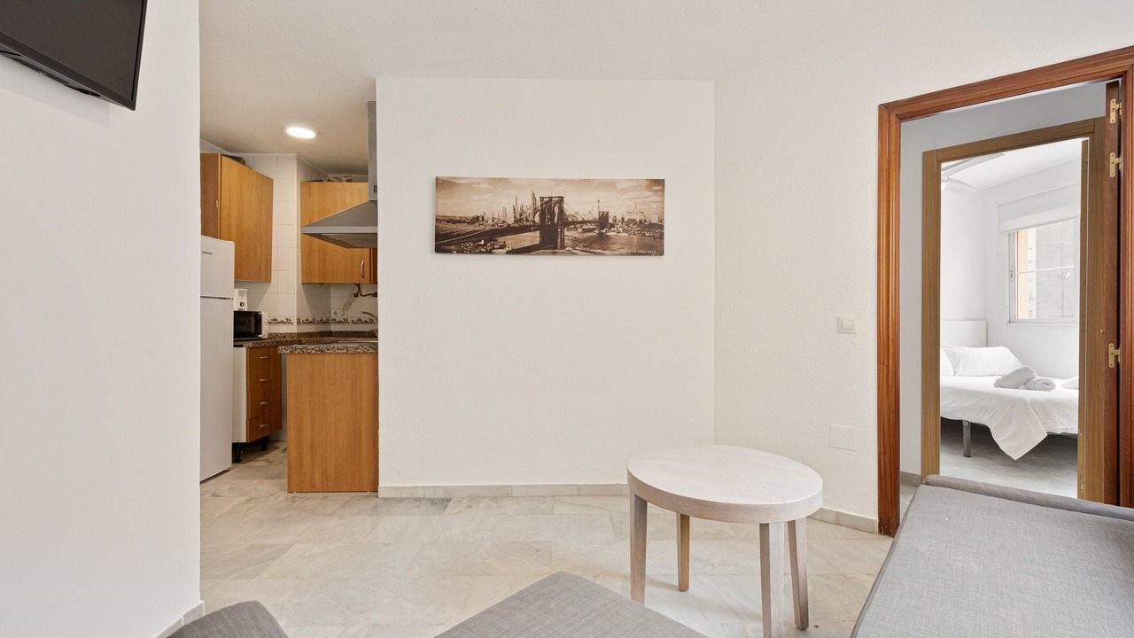 Photo of Livingroom in Parque Ayala