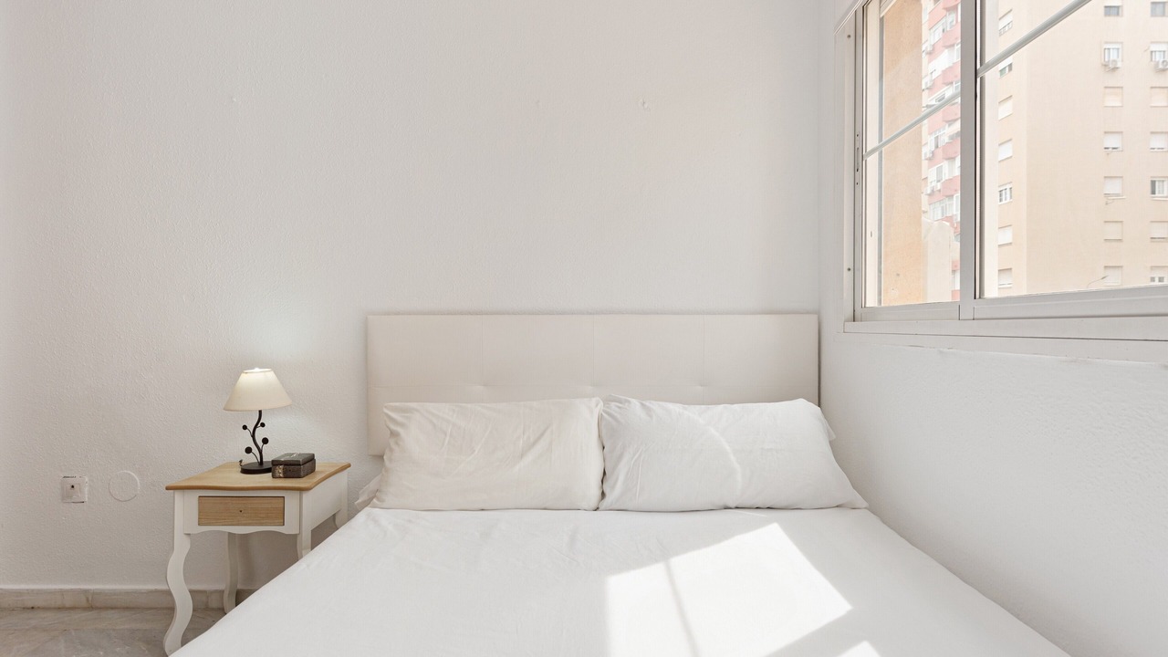 Photo of Bedroom in Parque Ayala