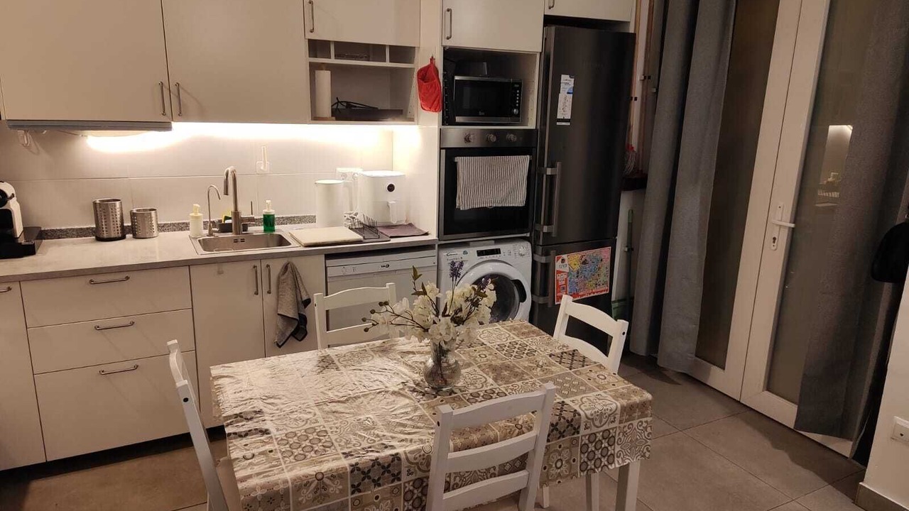 Photo of Kitchen in Arganzuela