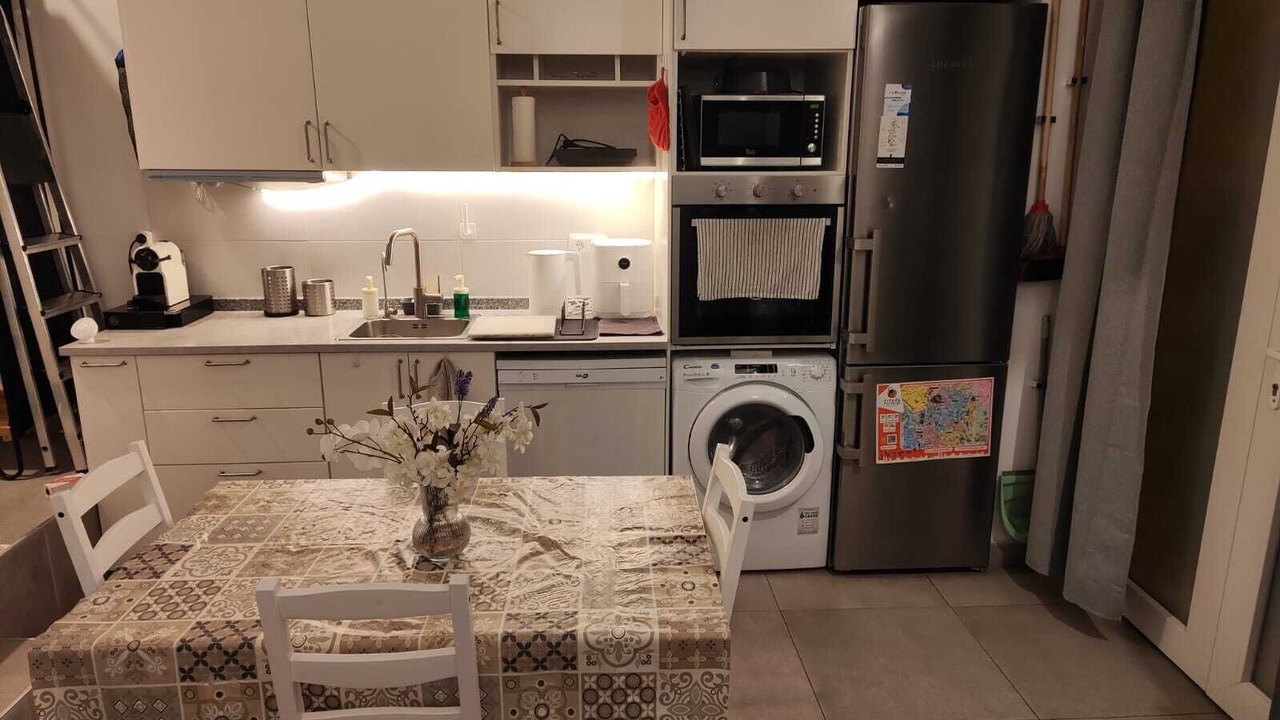 Photo of Kitchen in Arganzuela