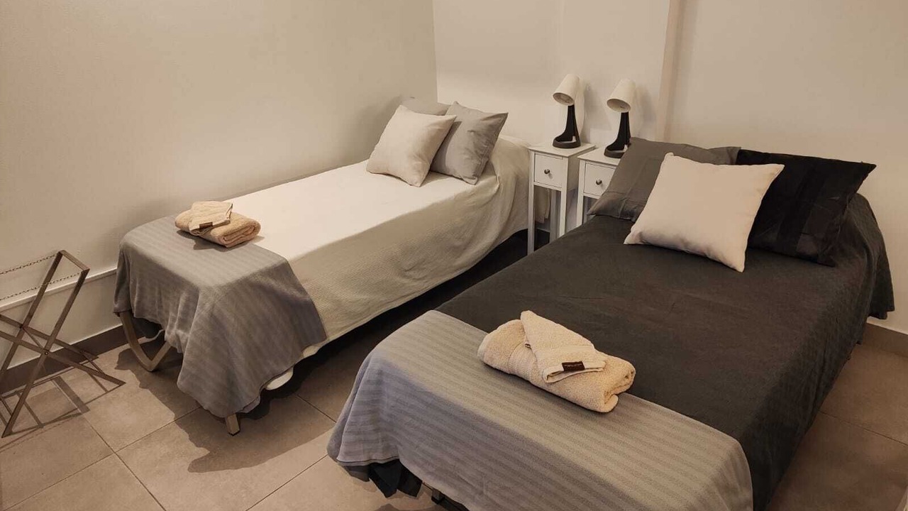 Photo of Bedroom in Arganzuela