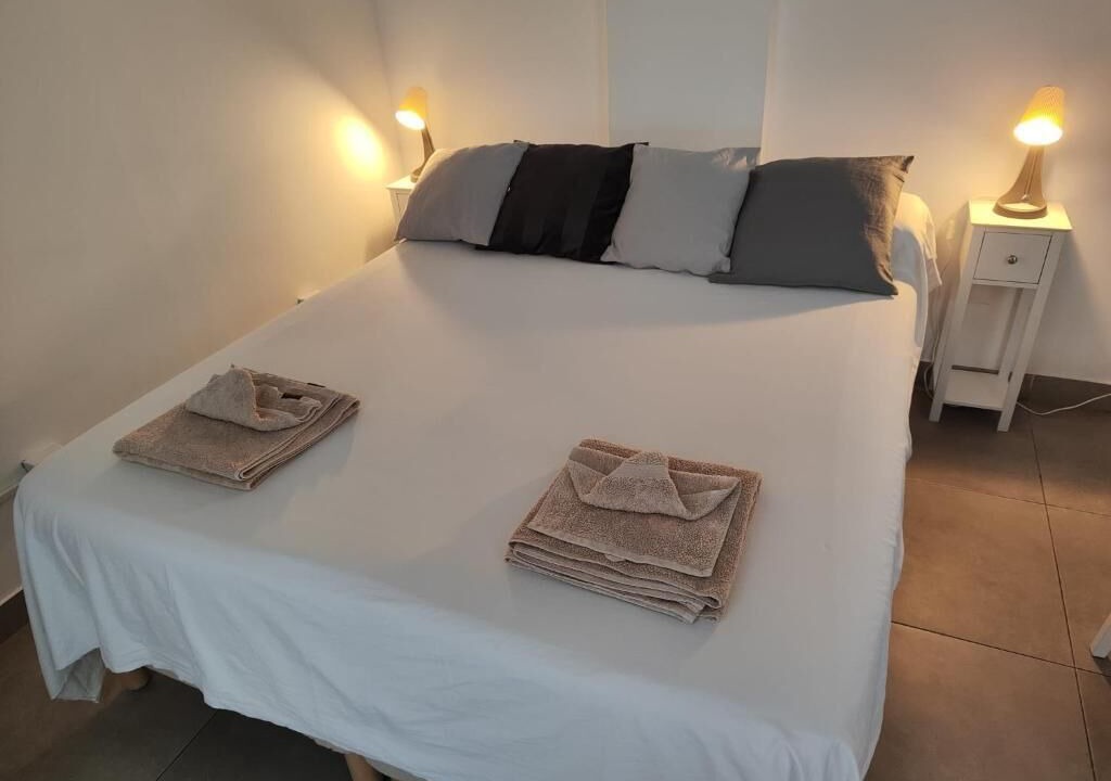 Photo of Bedroom in Arganzuela
