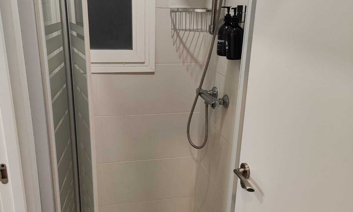 Photo of Bathroom in Arganzuela