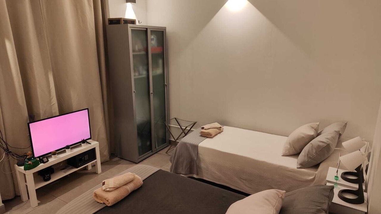 Photo of Bedroom in Arganzuela