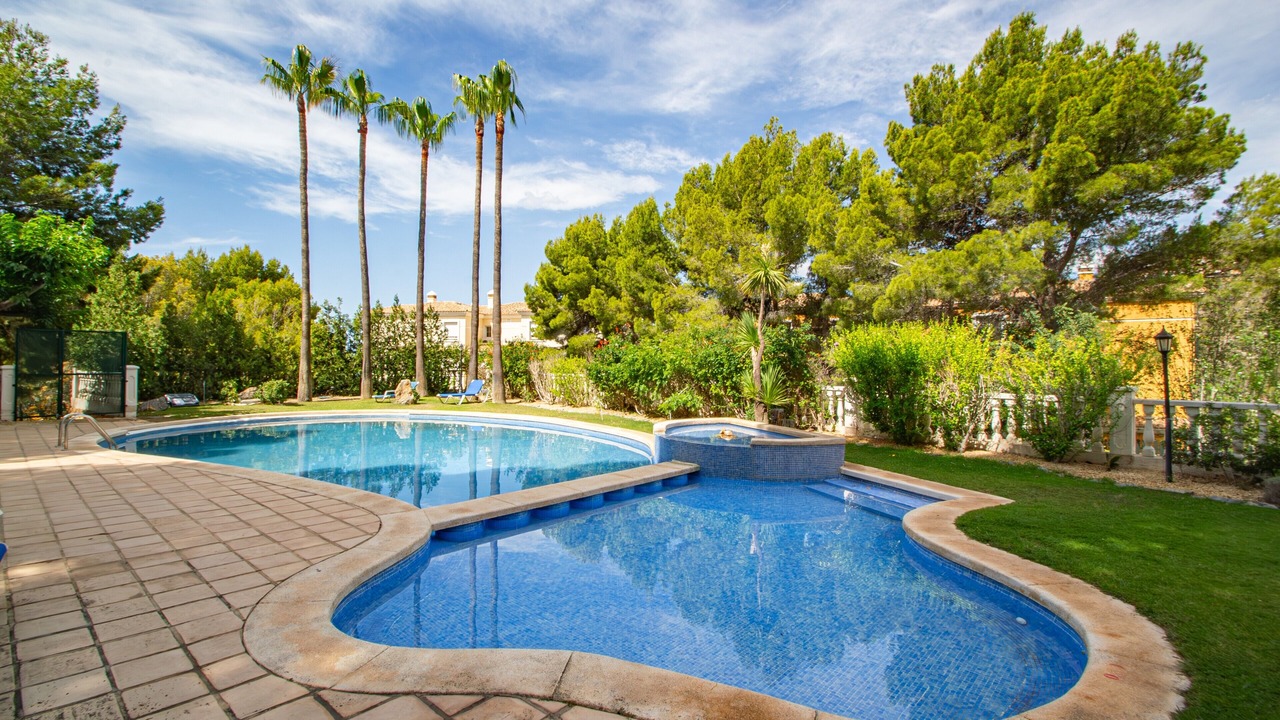 Photo of Outdoor in Altea la Vella