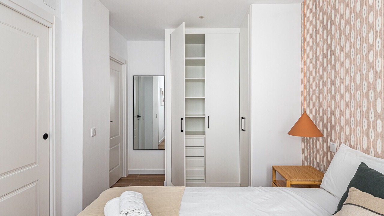 Photo of Bedroom in Imperial