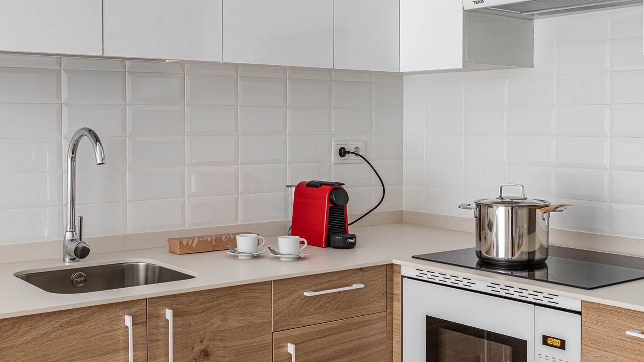 Photo of Kitchen in Imperial