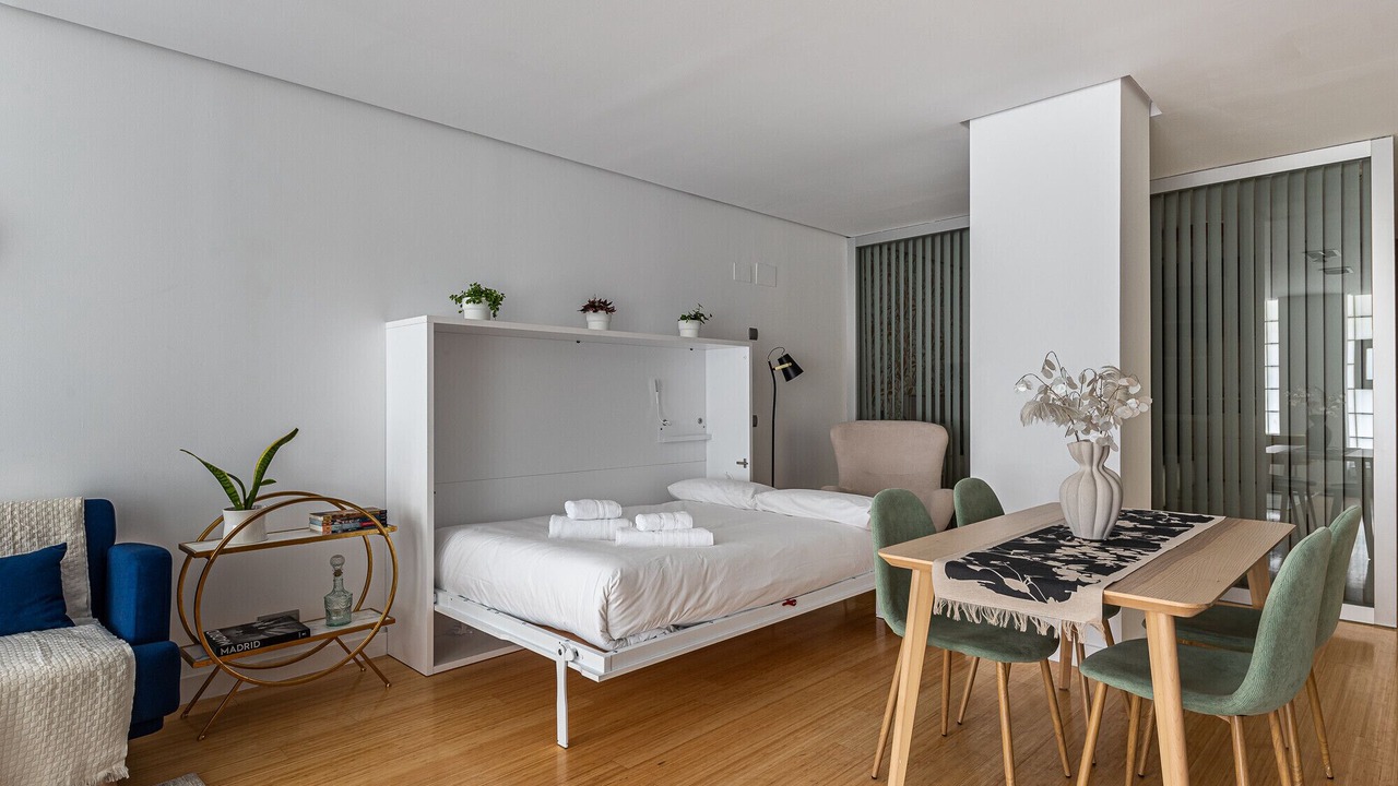 Photo of Bedroom in Palos de la Frontera