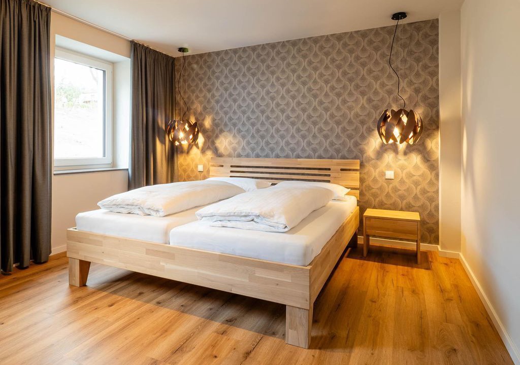 Photo of Bedroom in Kurort Gohrisch