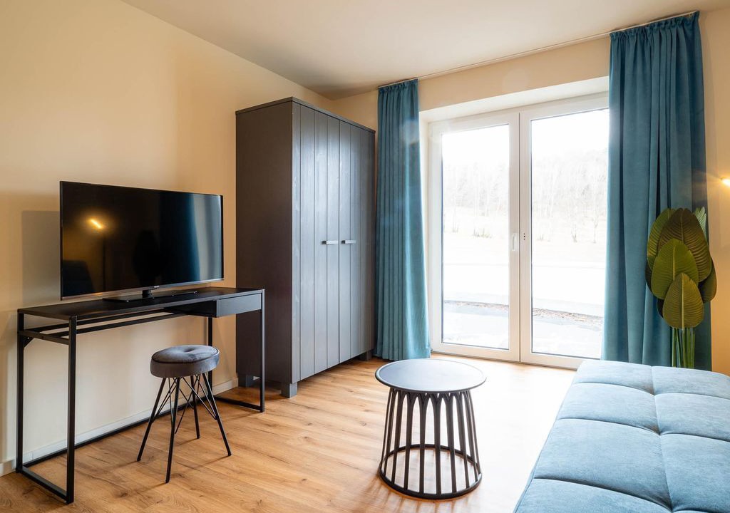 Photo of Bedroom in Kurort Gohrisch