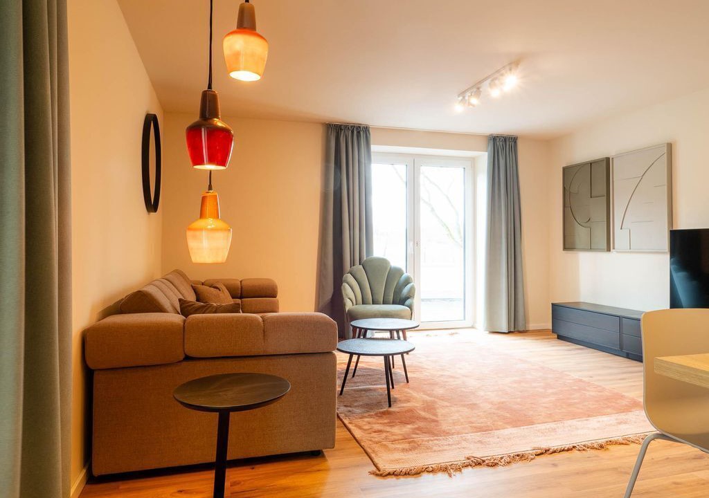 Photo of Livingroom in Kurort Gohrisch