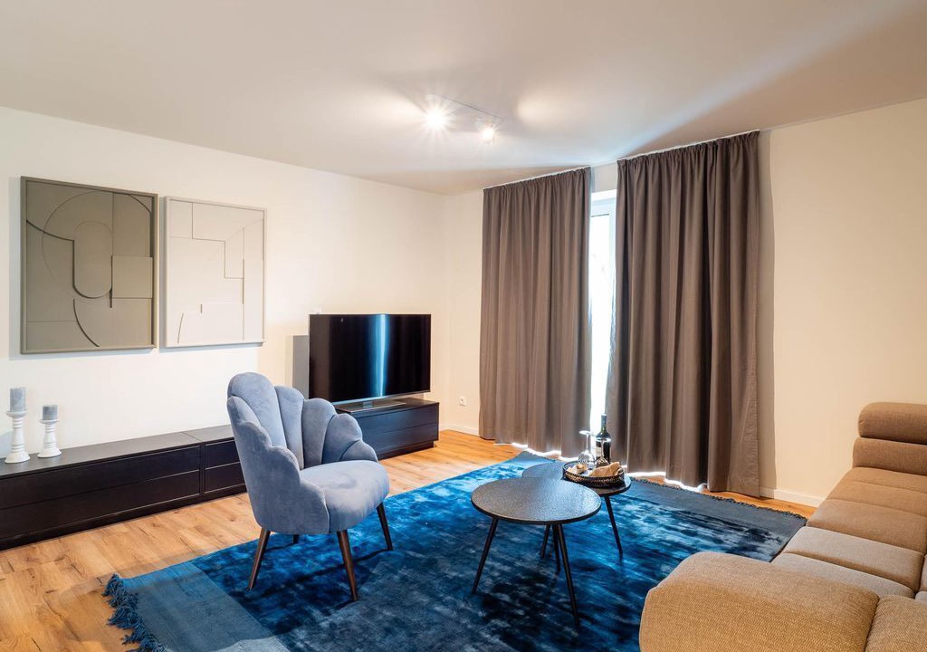 Photo of Livingroom in Gohrisch