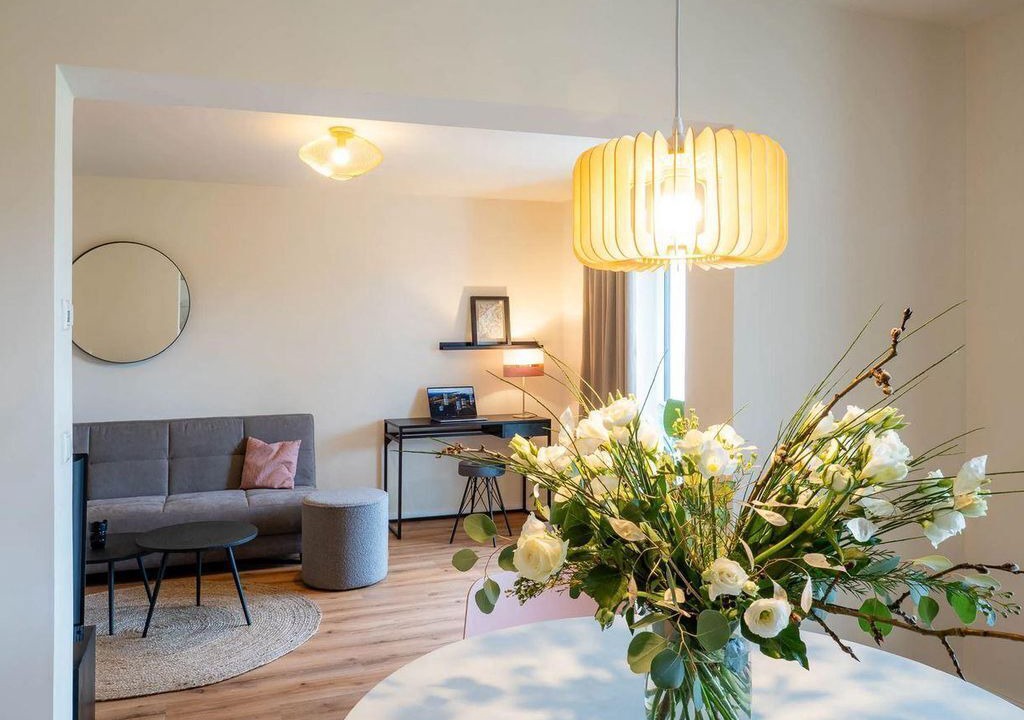 Photo of Livingroom in Gohrisch