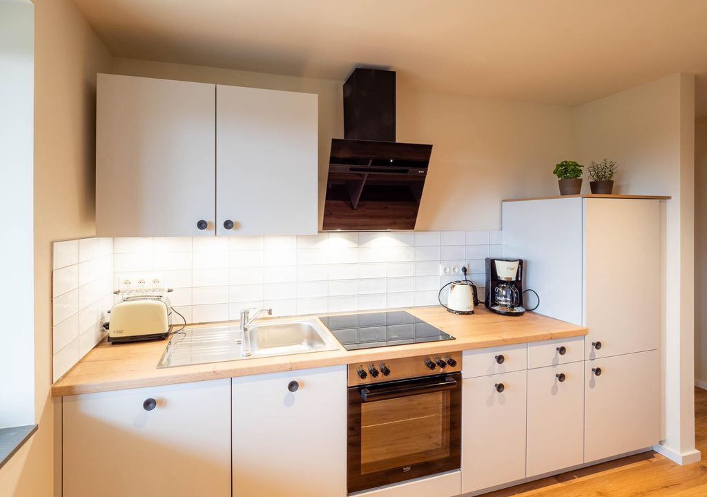 Photo of Kitchen in Gohrisch