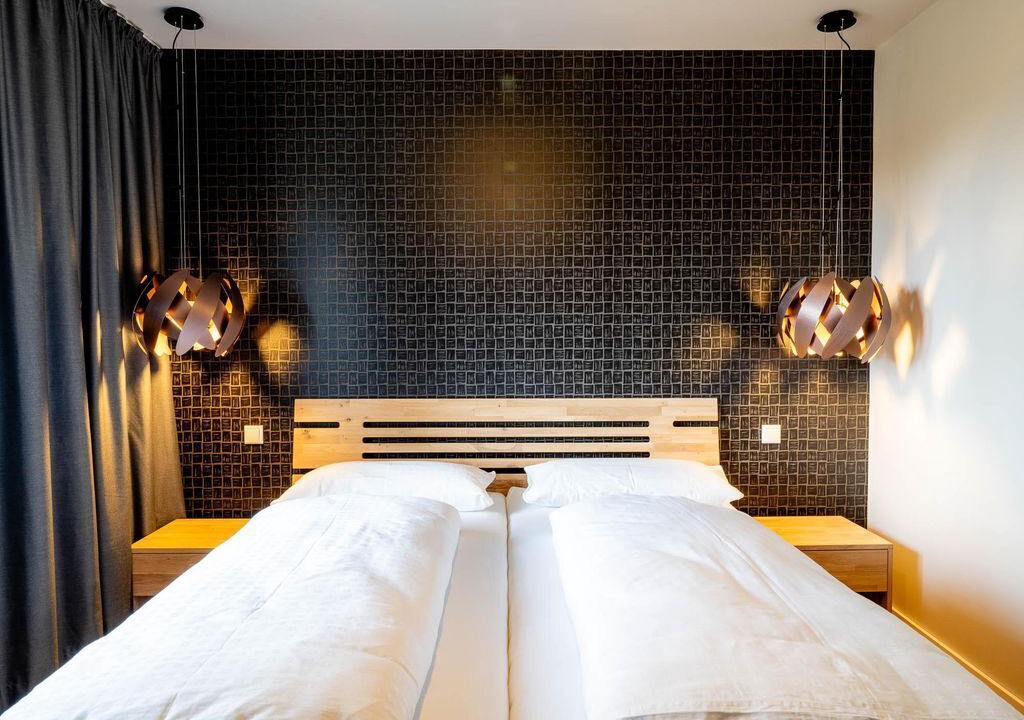Photo of Bedroom in Gohrisch