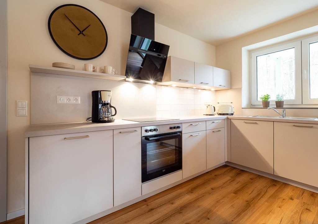 Photo of Kitchen in Kurort Gohrisch