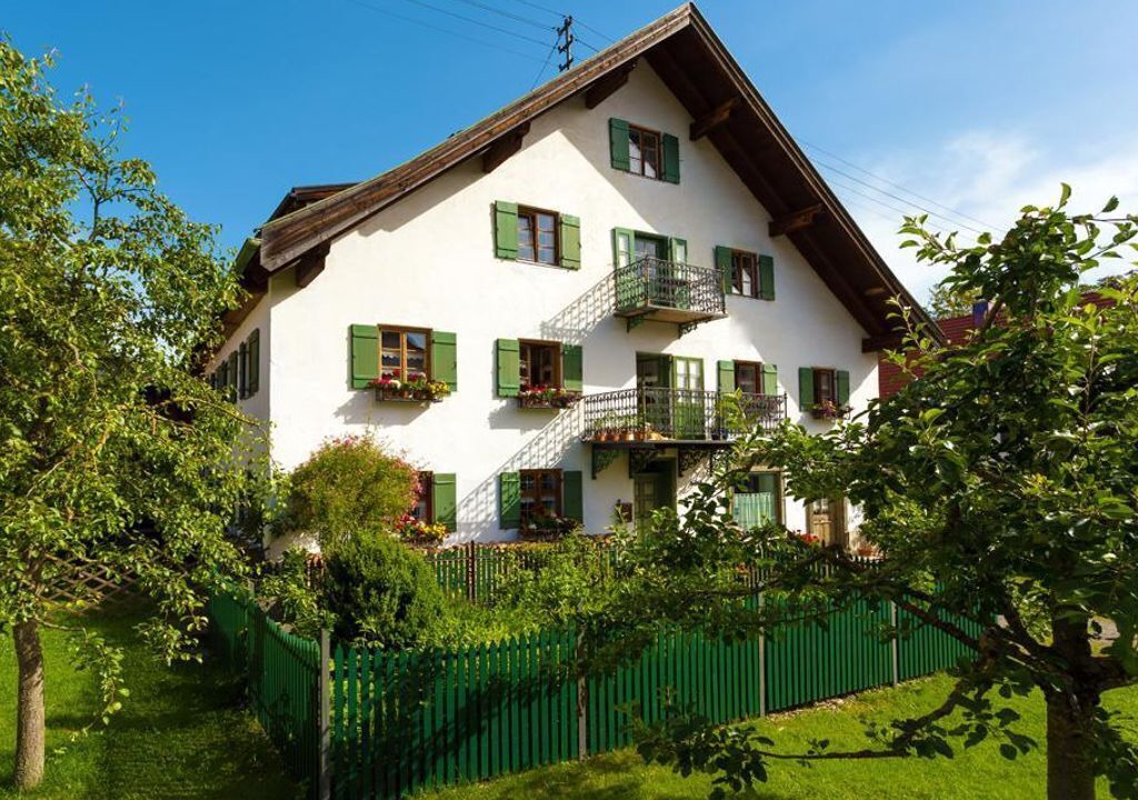 Photo of Outdoor in Unterammergau