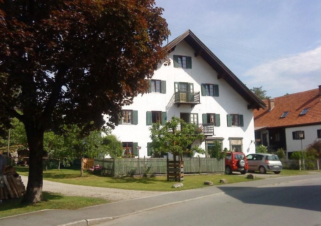 Photo of Outdoor in Unterammergau