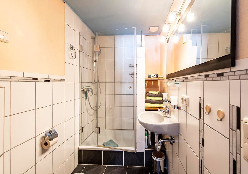 Photo of Bathroom in Unterammergau