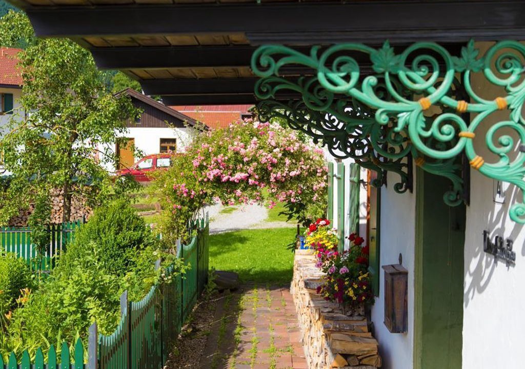 Photo of Outdoor in Unterammergau