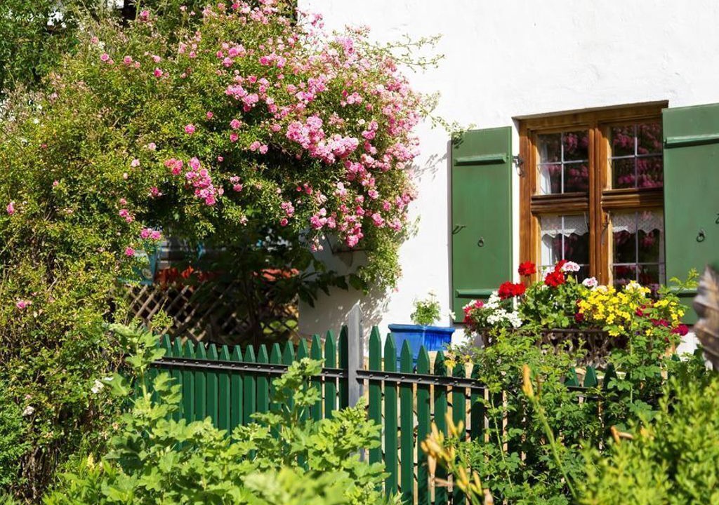 Photo of Outdoor in Unterammergau