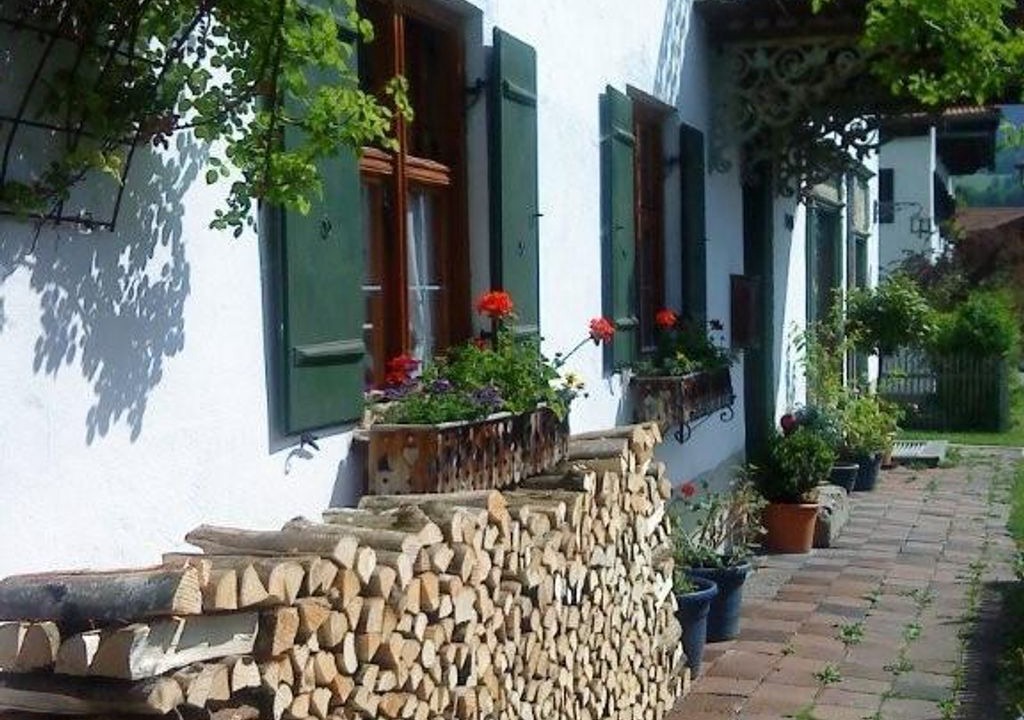 Photo of Outdoor in Unterammergau