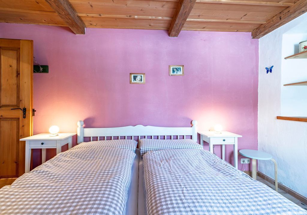 Photo of Bedroom in Unterammergau