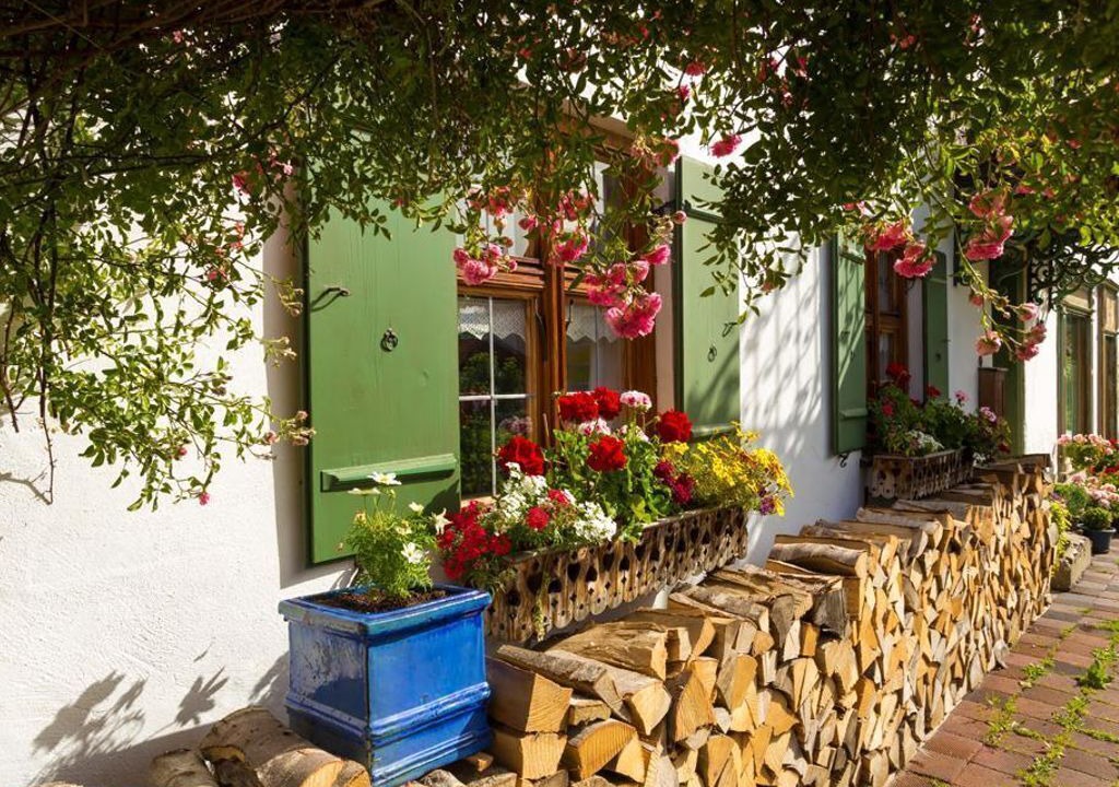 Photo of Outdoor in Unterammergau