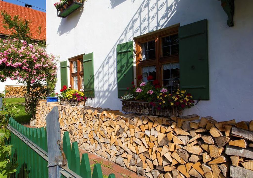 Photo of Outdoor in Unterammergau