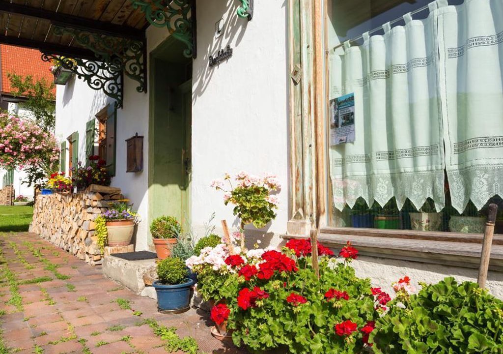 Photo of Outdoor in Unterammergau