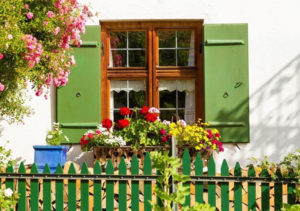 Photo of Outdoor in Unterammergau