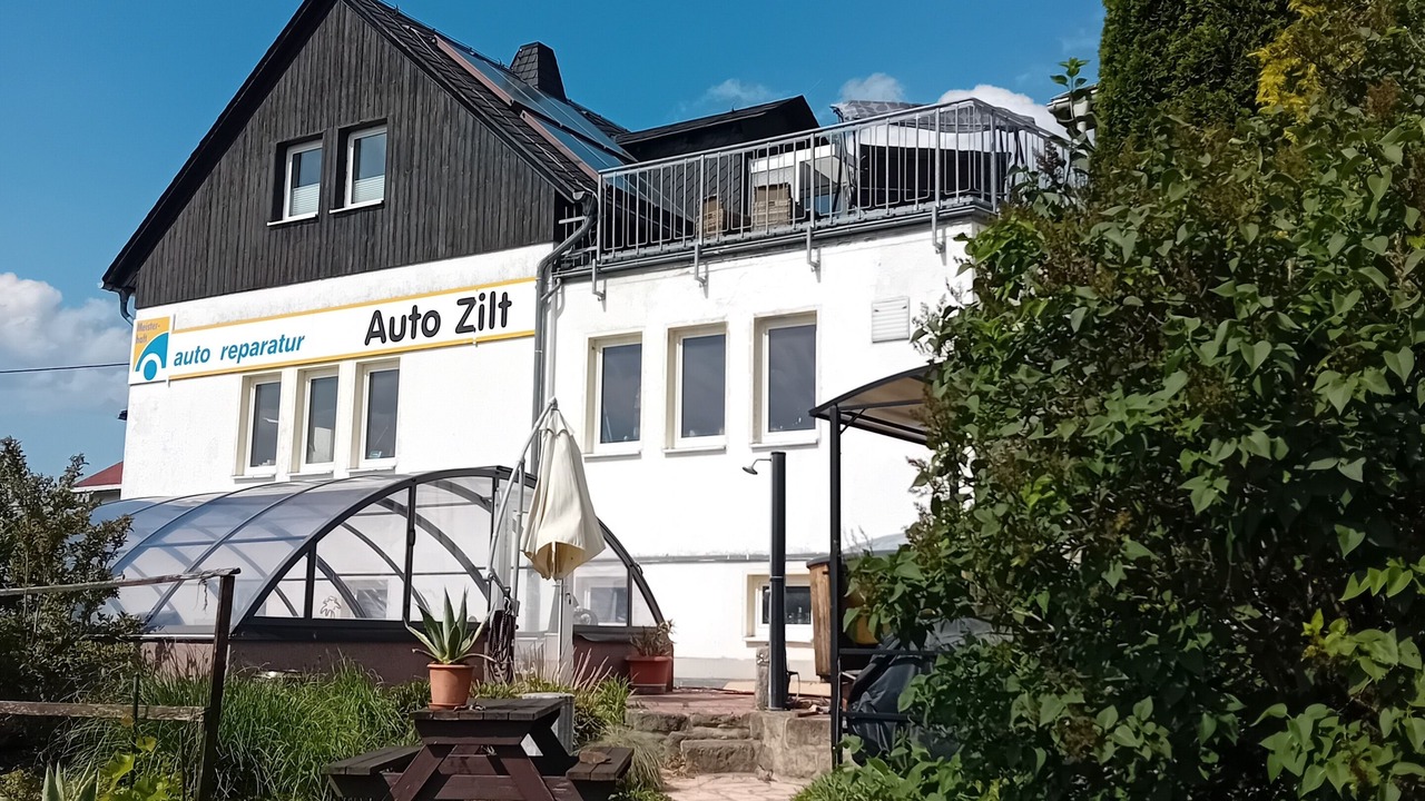 Photo of Outdoor in Rosenthal-Bielatal