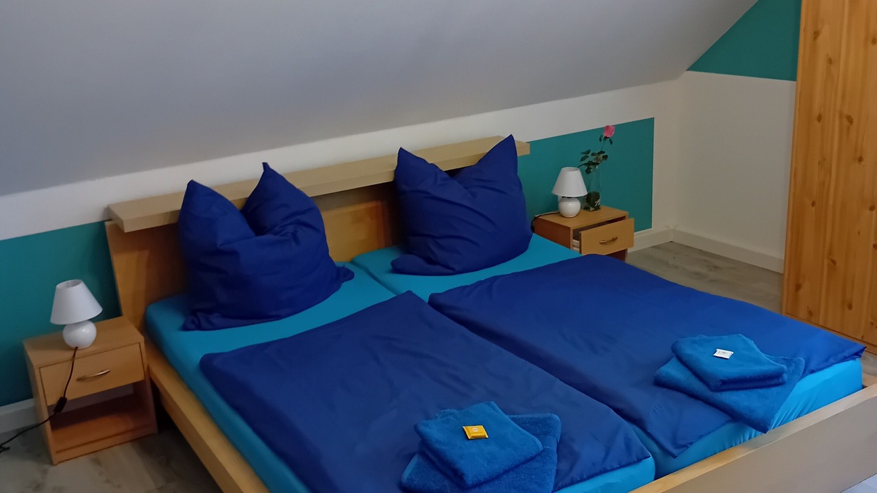 Photo of Bedroom in Rosenthal-Bielatal