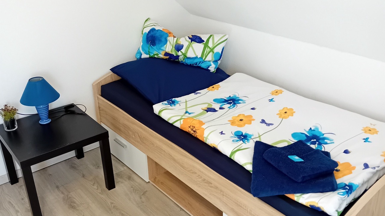 Photo of Bedroom in Rosenthal-Bielatal