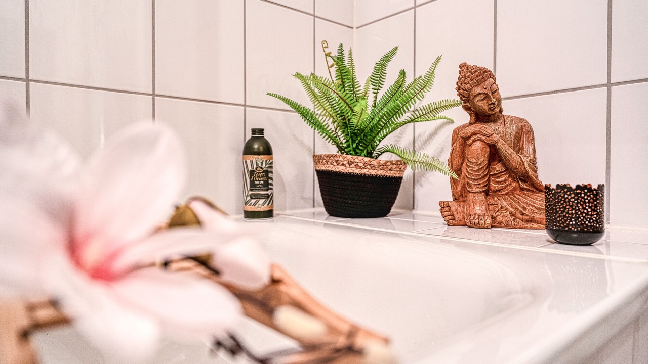 Photo of Bathroom in Gern