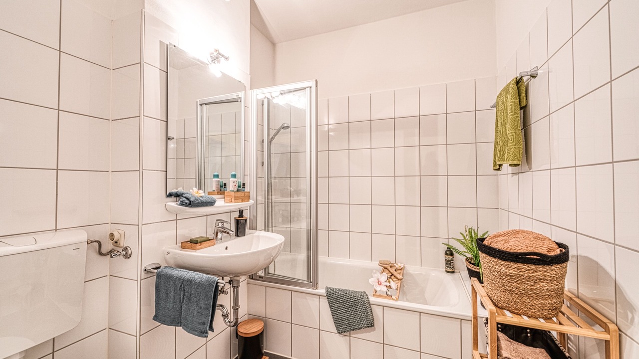 Photo of Bathroom in Gern