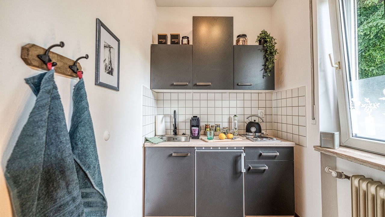 Photo of Kitchen in Gern