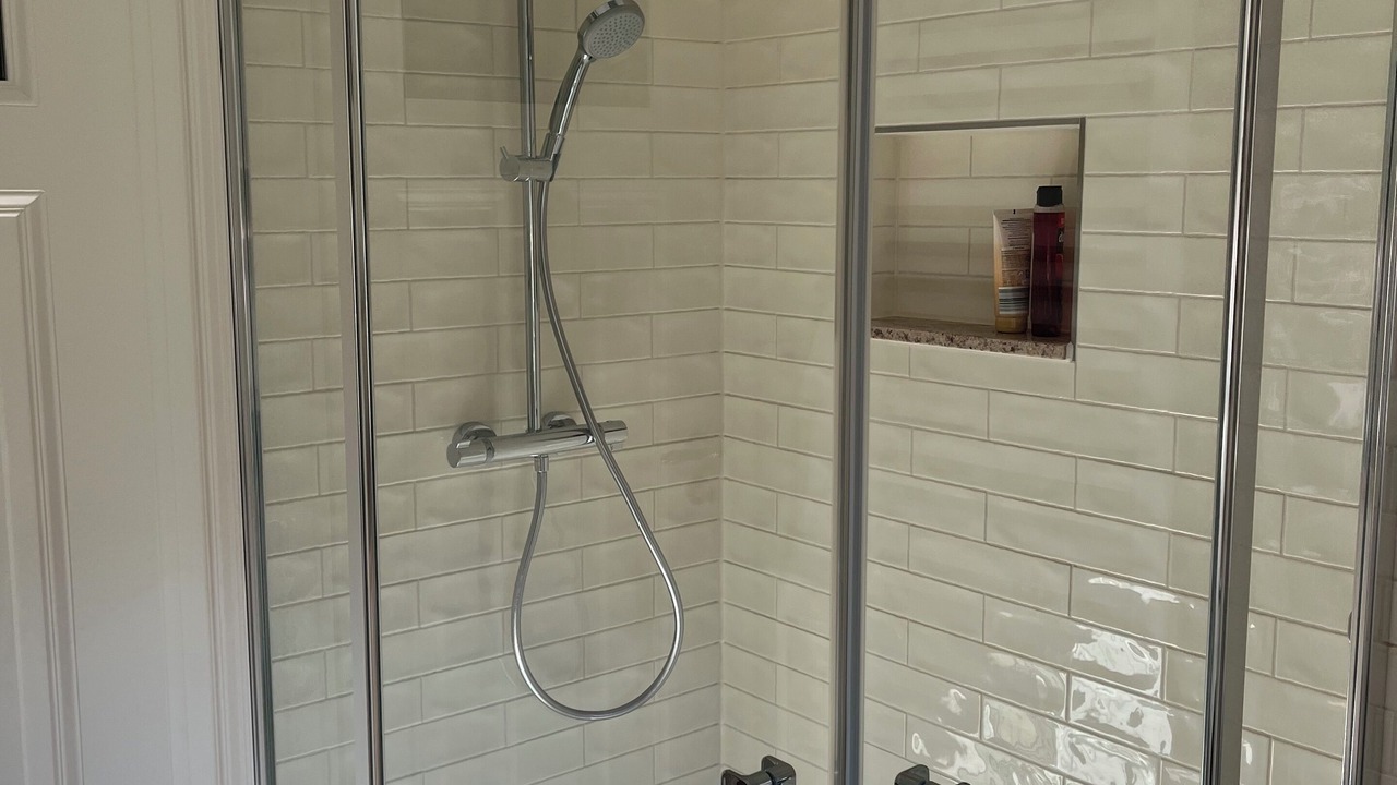 Photo of Bathroom in Aschaffenburg