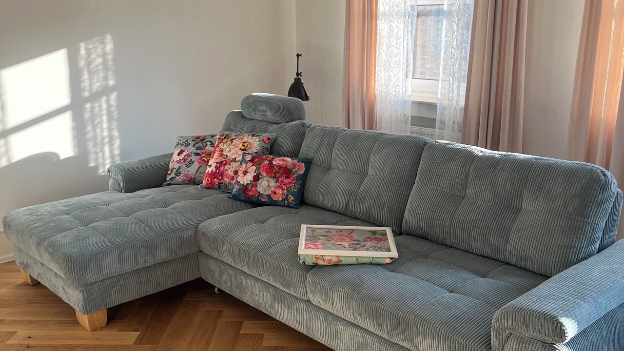 Photo of Livingroom in Aschaffenburg