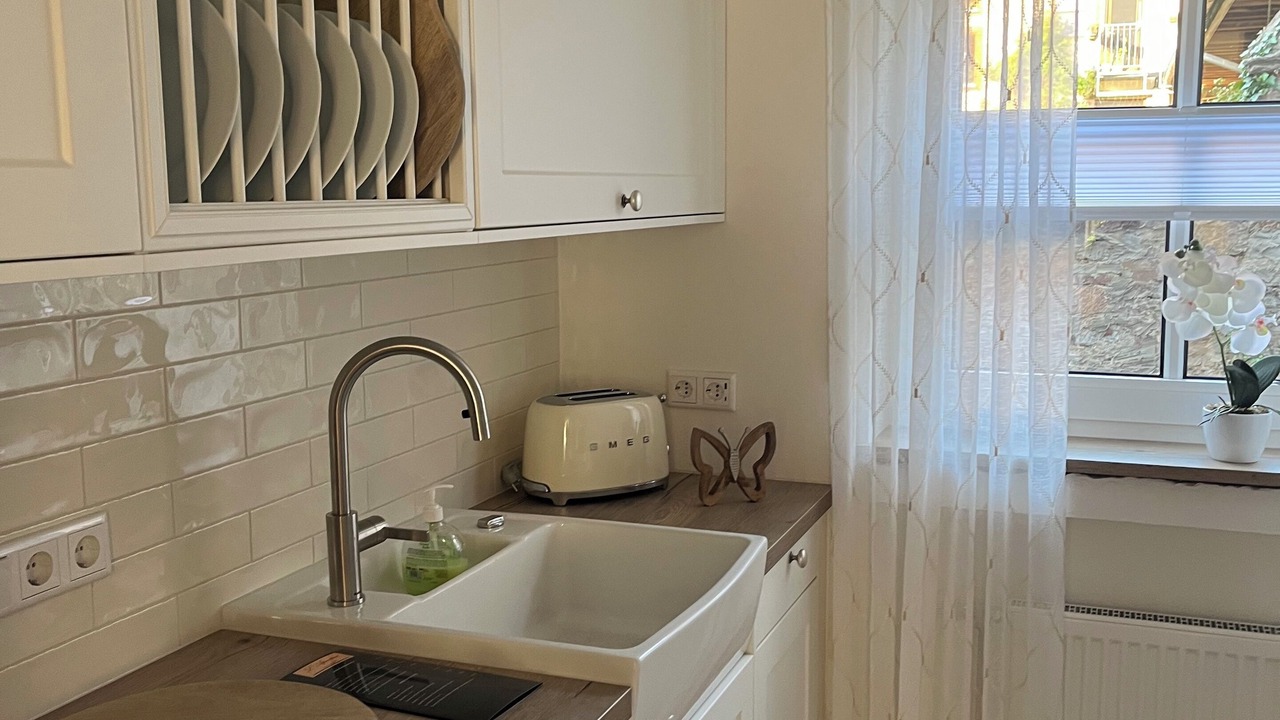 Photo of Kitchen in Aschaffenburg