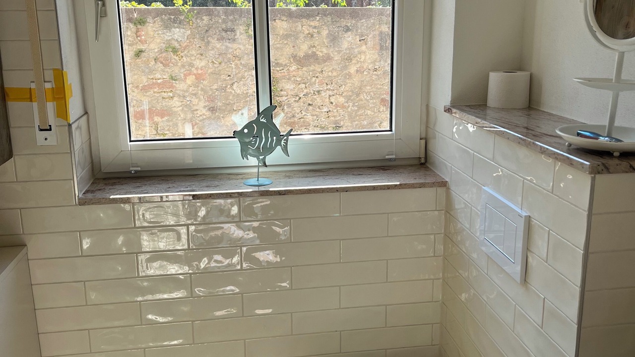Photo of Bathroom in Aschaffenburg