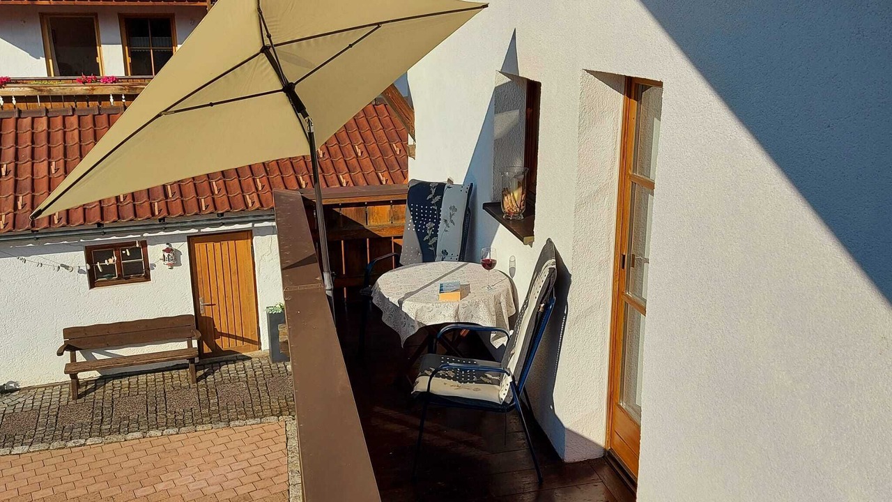 Photo of Outdoor in Schwangau