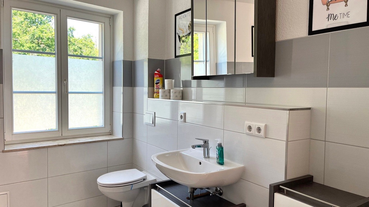 Photo of Bathroom in Dohna