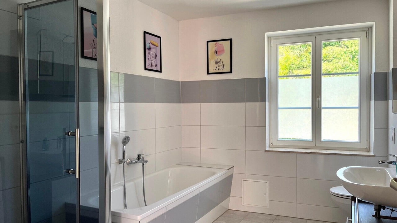 Photo of Bathroom in Dohna