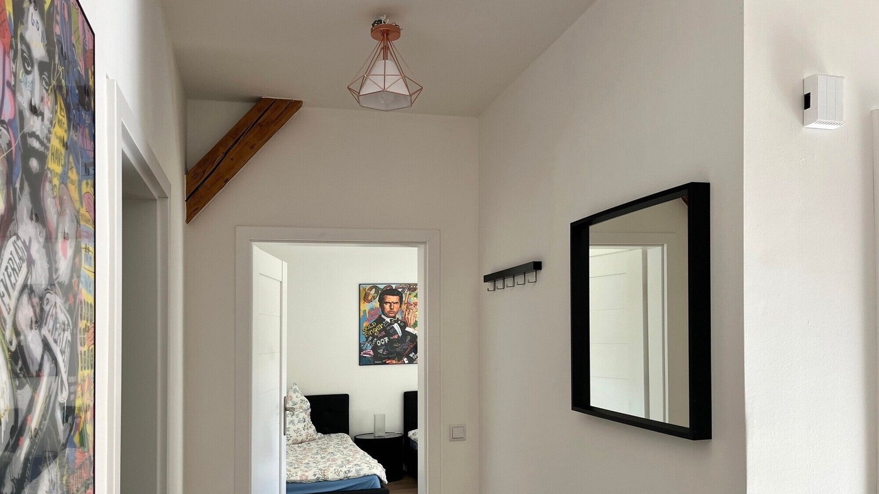 Photo of Bedroom in Dohna