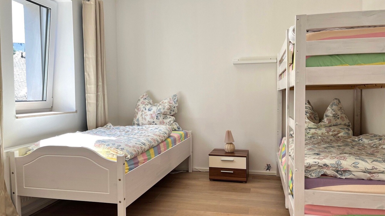 Photo of Bedroom in Dohna