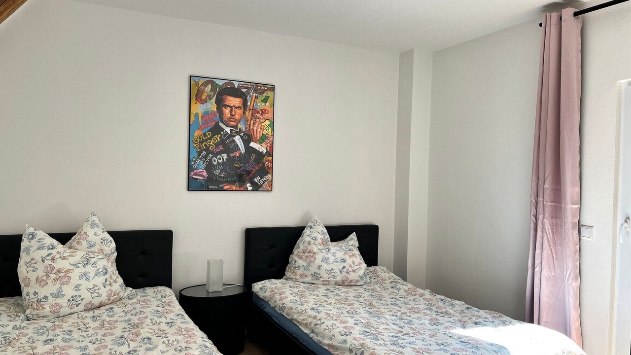 Photo of Bedroom in Dohna