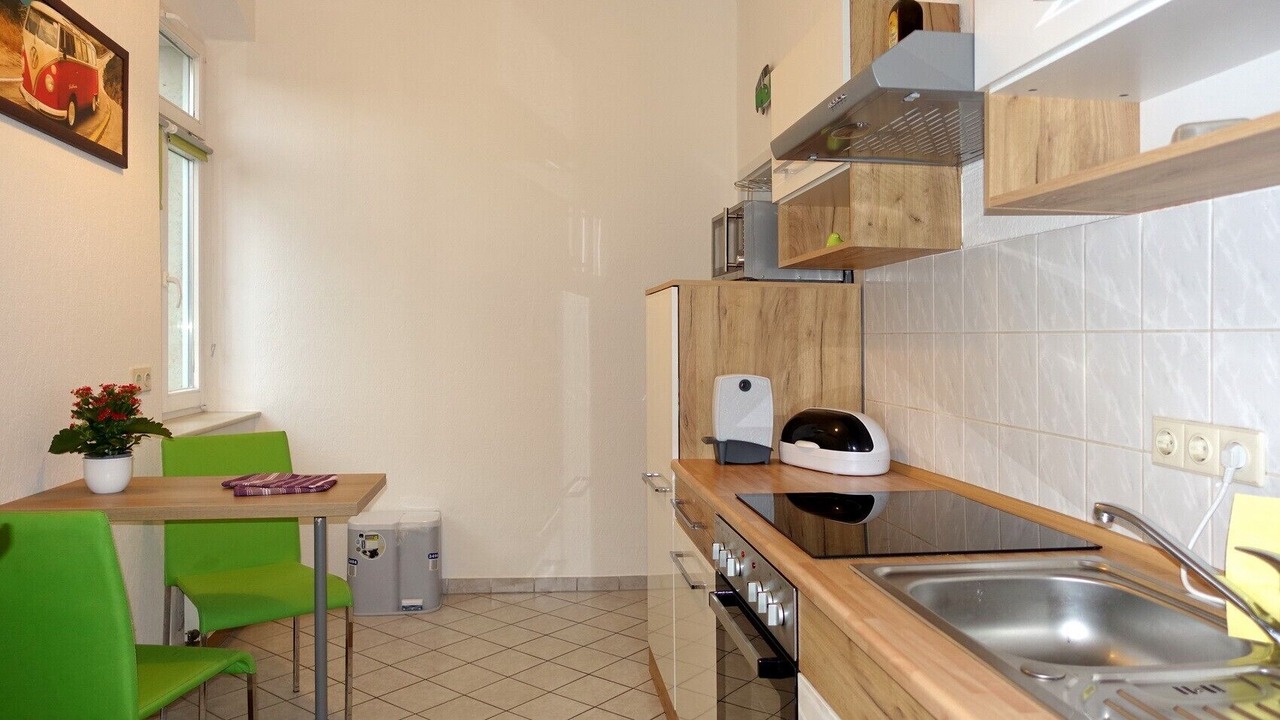 Photo of Kitchen in Dohna