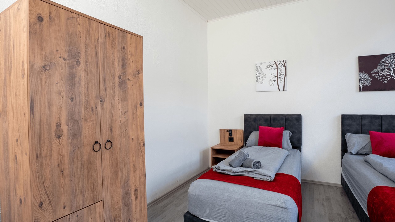 Photo of Bedroom in Hochlarmark