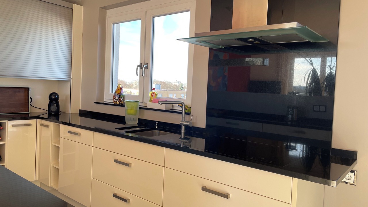 Photo of Kitchen in Friedenheim